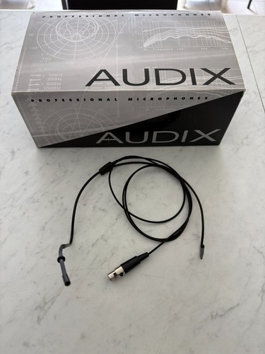 Audix ht5 - audix,