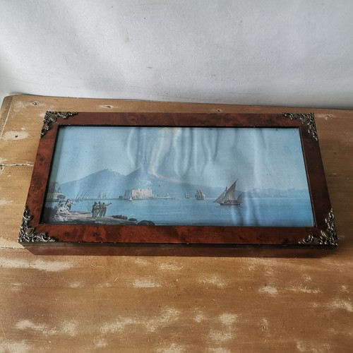 Ancienne boîte coffret - ancienne,