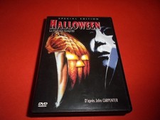 DVD,"HALLOWEEN,la nuit des