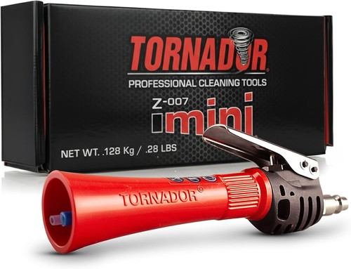 Tornador 007 mini car - z-007,