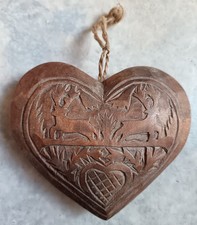 Art populaire ancien beau