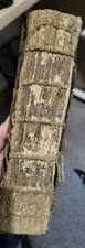 livre ancienTitre : Livre