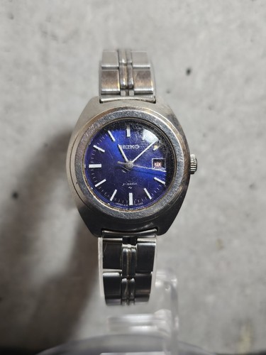 Montre femme vintage - femme, seiko