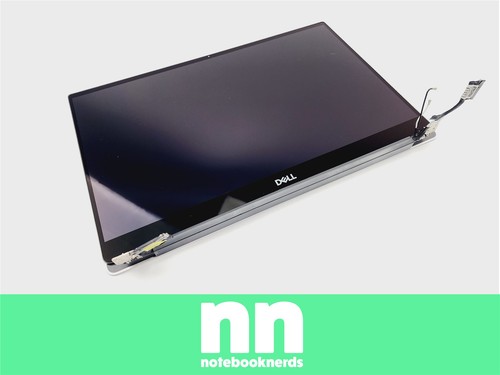 Dell xps 9380 - xps, Écran