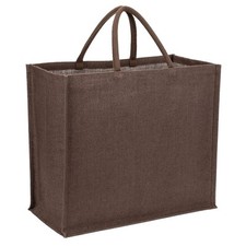 Sac Cabas Toile de Jute 29L