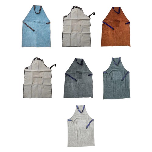 Tablier protection pour - tablier,