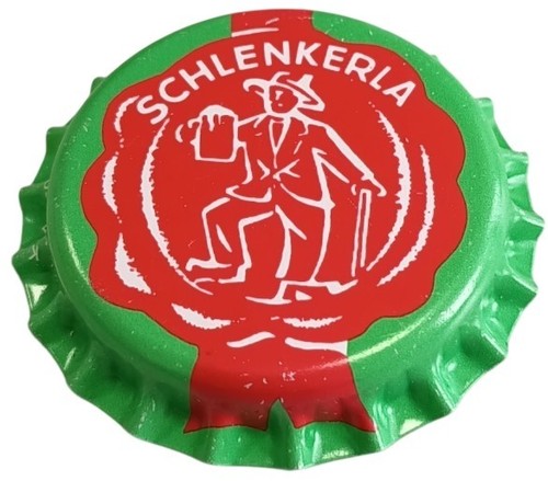 Allemagne capsule bière - bière, beer