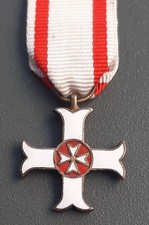 Médaille Miniature Ordre de
