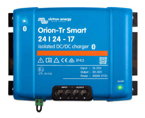 Victron orion smart - victron,