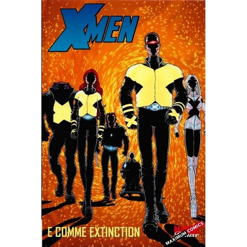 Men 1 - x-men,