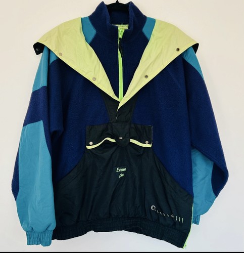 Polaire vintage - polaire,