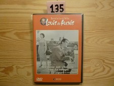 DVD : Comme Un Cheveu Sur La