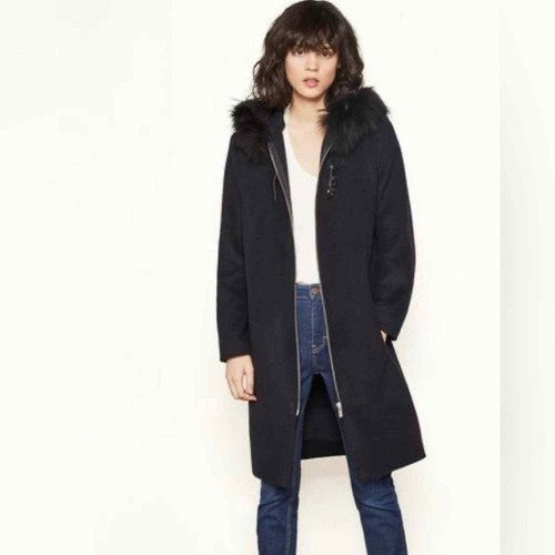 Womens maje grafy - womens, navy