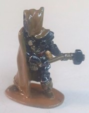 Figurine Plomb Prince August
