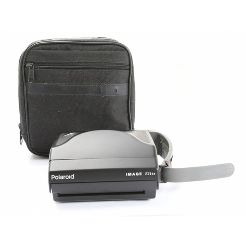Polaroid image elite bon - image,
