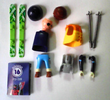 playmobil 70159 Skieur serie 16