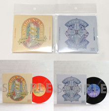 TRIGUN STAMPEDE EXHIBITION