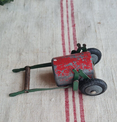 Ancien accessoire tracteur - ancien,