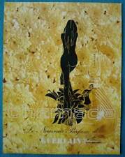 Publicité Papier - Parfum