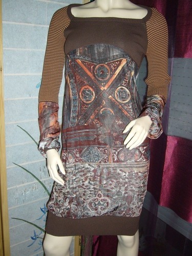 Save the queen robe - :, stq