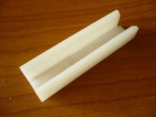 Pièce Glissante Rail De