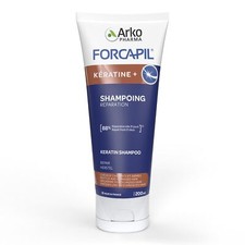 - Forcapil Shampoing Fortifiant | Force - Vitalité - Protection - Brillance -...