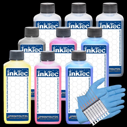 Inktec sublimation encre - inktec®,