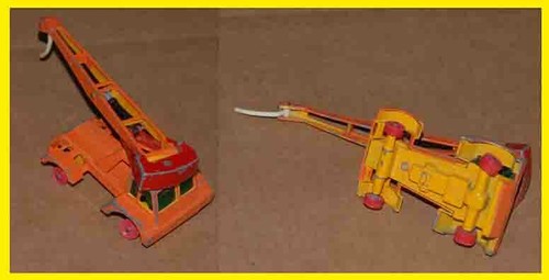 Achat immediat grue - immediat,