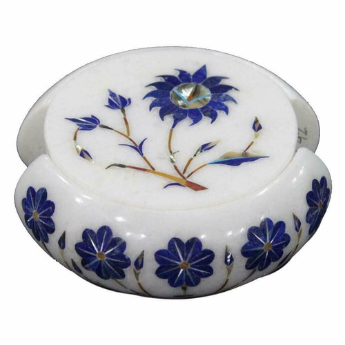 Marbre coaster set - marbre,