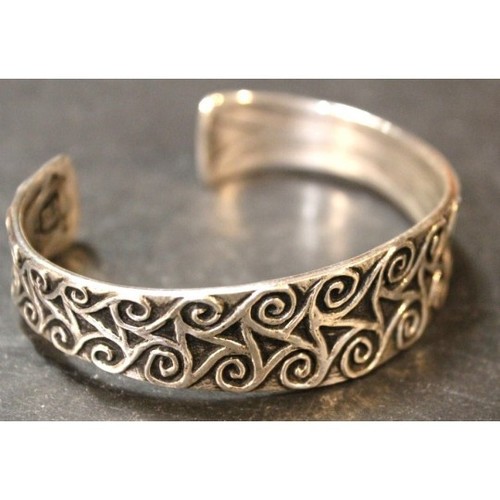 Toulhoat grand bracelet - toulhoat,