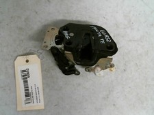 Serrure de porte arrière gauche Hyundai Santa Fe I 2006 8141026000