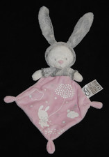 🍀Doudou Plat Ours Déguisé