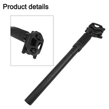 Tige de selle de vélo