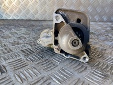 Démarreur BOSCH - RENAULT MEGANE IV (4) 1.5DCi 110CV - Référence : 233004868R-C