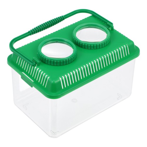 Boite observation insecte - ,