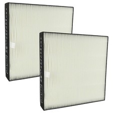 2 Filtre HEPA remplace Daikin
