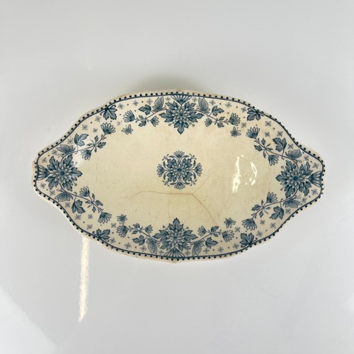 Sarreguemines plat - sarreguemines,
