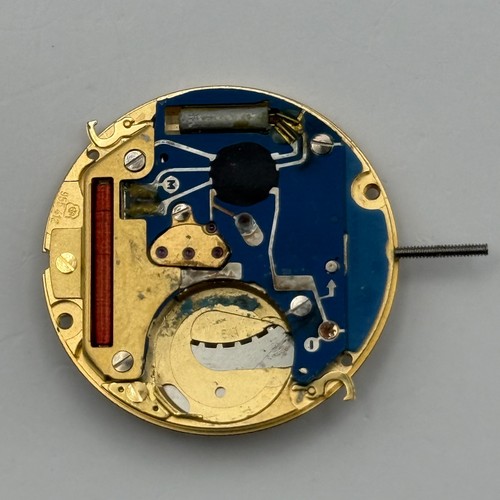 Mouvement montre quartz eta - de,
