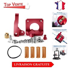 Redrex Extrudeuse Aluminium