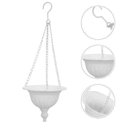 Pots plantes suspendus - plantes,