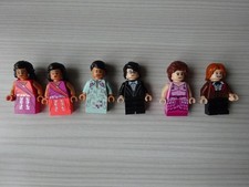 LEGO HARRY POTTER lot 6