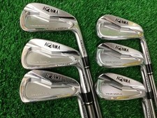 HONMA TOUR WORLD TW727Vn Iron