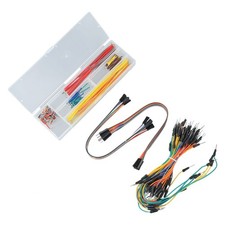 Pour Arduino Electronics Starter Kit avec Cable Breadboard et R??sistances