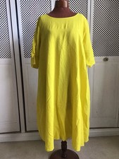 Manuelle Guibal Yilin Dress