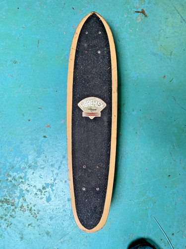 Vintage gordon smith - g&s, &