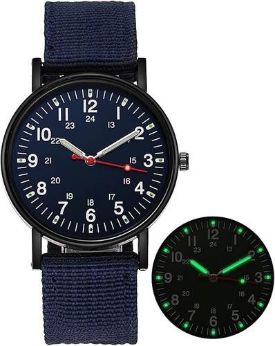Montre plate gemius - montre,