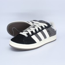 Adidas Campus 00s Chaussure US 10 Anthracite Core Blanc Core Black