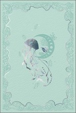 Grimoire vierge méduse