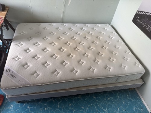 Matelas sommier simmons - matelas, +