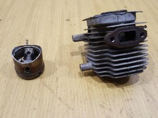 Cylindre + piston Echo 13471